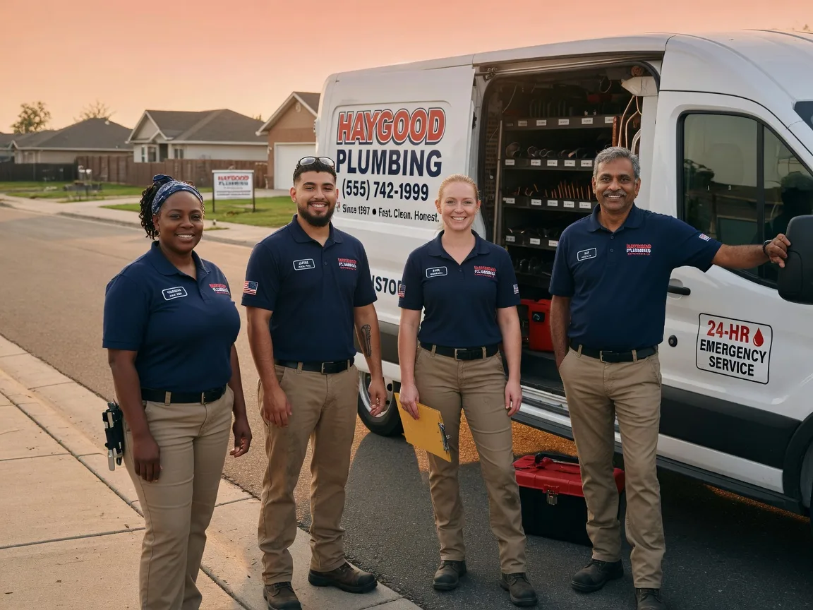 Plumber company in Connecticut